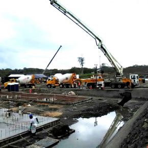 Renovación Urbana de Colón